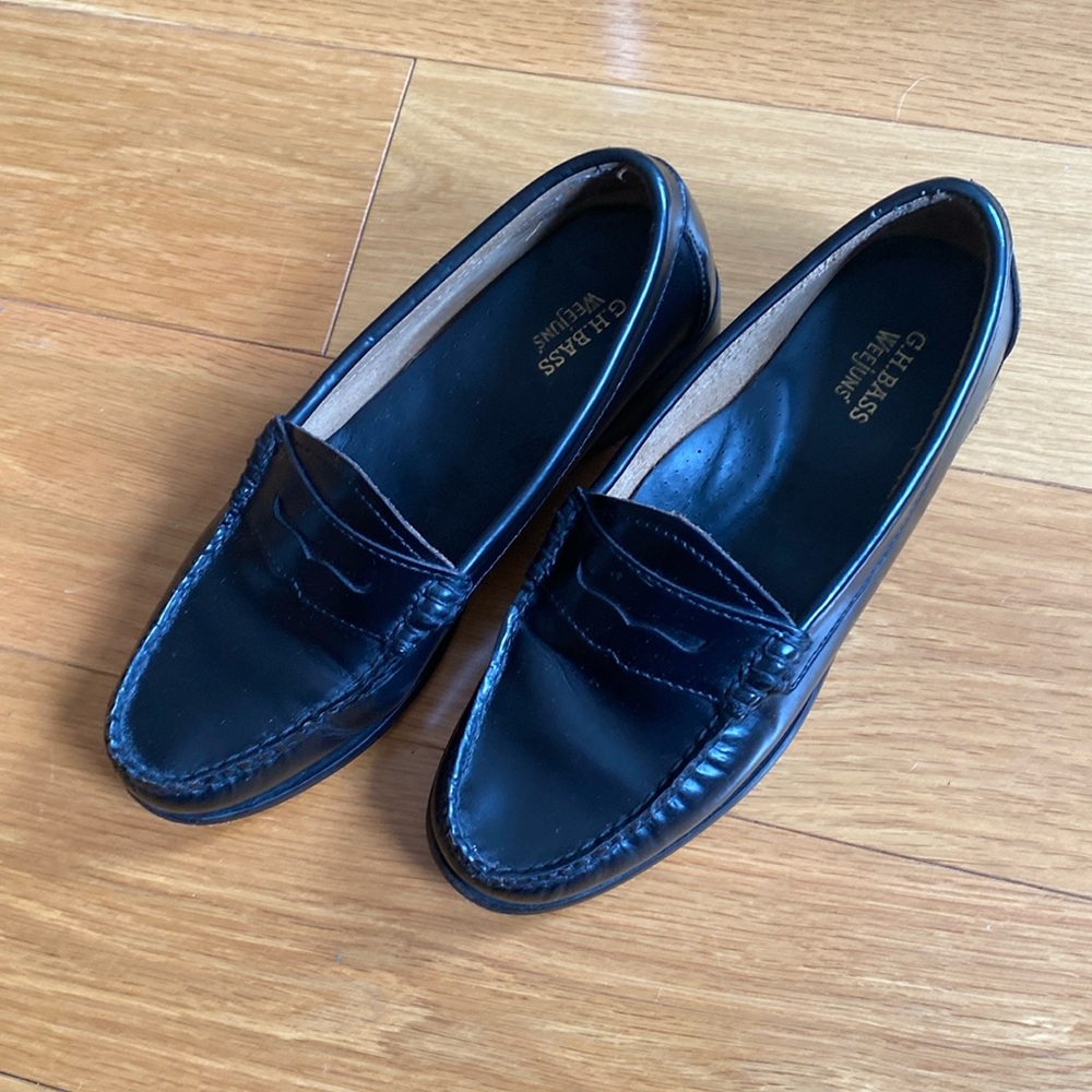 G.H. Bass Weejuns “Whitney” Women’s Loafers